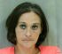 Jessica Chafins Arrest Mugshot SWRJ 10/31/2023