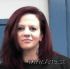 Jessica Cooper Arrest Mugshot NCRJ 03/20/2023