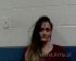 Jessica Harrah Arrest Mugshot SRJ 03/08/2019