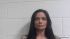 Jessica Harrah Arrest Mugshot SRJ 09/23/2022