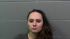 Jessica Jeffries Arrest Mugshot NCRJ 04/20/2018