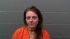 Jessica Marks Arrest Mugshot NCRJ 11/22/2017