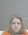 Jessica Albright Arrest Mugshot SRJ 8/22/2013