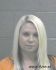 Jessica Bird Arrest Mugshot SRJ 7/29/2013