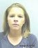 Jessica Burge Arrest Mugshot NRJ 7/14/2012