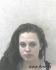 Jessica Christian Arrest Mugshot WRJ 4/29/2013