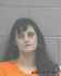 Jessica Fortenberry Arrest Mugshot SRJ 9/27/2013