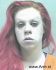 Jessica Frame Arrest Mugshot NRJ 4/13/2013