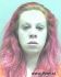 Jessica Frame Arrest Mugshot NRJ 4/24/2013