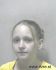 Jessica Hall Arrest Mugshot SRJ 8/23/2012