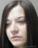 Jessica Hartwell Arrest Mugshot ERJ 11/10/2012