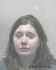 Jessica Hatfield Arrest Mugshot SRJ 7/19/2012