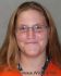 Jessica Hilker Arrest Mugshot ERJ 8/9/2011