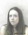 Jessica Hundley Arrest Mugshot WRJ 8/26/2013