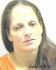 Jessica Nunley Arrest Mugshot NRJ 8/19/2013