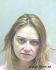 Jessica Pringle Arrest Mugshot NRJ 2/24/2013