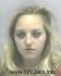 Jessica Reed Arrest Mugshot NCRJ 10/15/2011