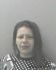 Jessica Slone Arrest Mugshot WRJ 1/31/2014