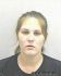 Jessica Volz Arrest Mugshot NRJ 7/23/2013