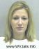 Jessica Vucelik Arrest Mugshot NRJ 11/9/2011