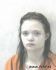 Jessica Walker Arrest Mugshot WRJ 1/30/2013