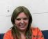 Jill Bowyer Arrest Mugshot SRJ 02/19/2016