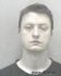 Jimmy Hatfield Arrest Mugshot SWRJ 3/26/2013