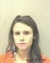 Jodi Talbott Arrest Mugshot PHRJ 10/12/2012