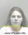 Jodie Thomas Arrest Mugshot NRJ 8/4/2011