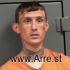 Joey Armstrong Arrest Mugshot WRJ 05/03/2025