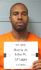 John Harris Arrest Mugshot DOC 1/5/2016