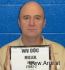 John Miller Arrest Mugshot DOC 2/18/2009