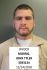 John Morris Arrest Mugshot DOC 3/15/2017