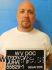 John Tedrow Arrest Mugshot DOC 1/10/2014