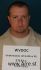 Johnathon Underwood Arrest Mugshot DOC 8/16/2013