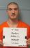 Johny Barker Arrest Mugshot DOC 7/27/2016