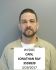 Jonathan Cain Arrest Mugshot DOC 1/25/2012