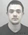 Jonathan Berry Arrest Mugshot SWRJ 4/2/2013