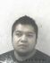 Jose Paredes Arrest Mugshot WRJ 2/11/2013