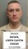 Joseph Brown Arrest Mugshot DOC 12/14/2017