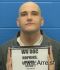 Joseph Hopkins Arrest Mugshot DOC 4/27/2012