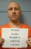 Joseph Lewis Arrest Mugshot DOC 3/21/2019