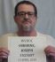 Joseph Osborne Arrest Mugshot DOC 1/12/2017