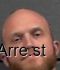 Joshua Forzetting Arrest Mugshot WRJ 11/27/2024