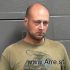 Joshua Morrow Arrest Mugshot WRJ 11/09/2024