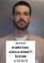 Joshua Robertson Arrest Mugshot DOC 2/14/2014