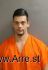 Joshua Sandy Arrest Mugshot DOC 8/27/2013