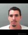 Joshua Gable Arrest Mugshot WRJ 10/14/2014