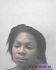 Joyce Miller Arrest Mugshot SRJ 10/23/2012