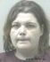 Judy Smith Arrest Mugshot CRJ 10/29/2012